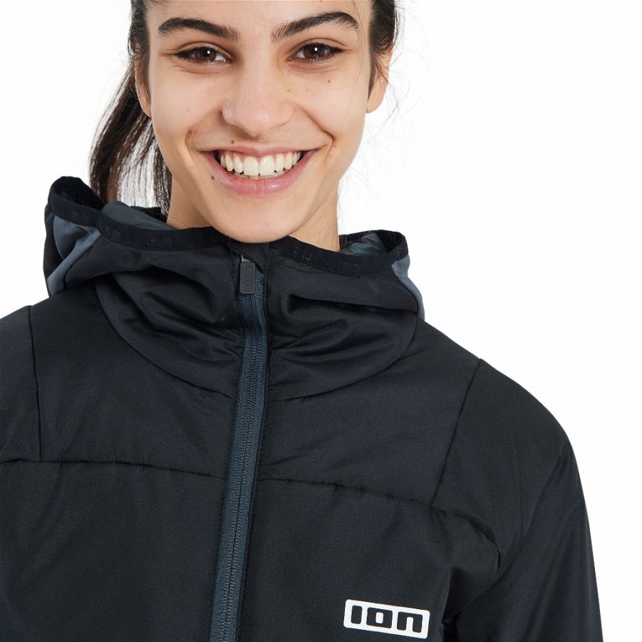 Bike ION Outerwear | Mtb Jacket Shelter Hybrid