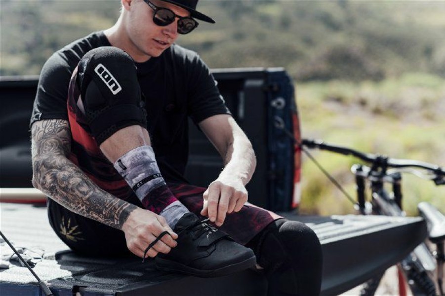 Bike ION Socks | Socks Seek