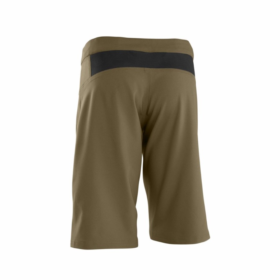 Bike ION Pants | Women Mtb Shorts Logo