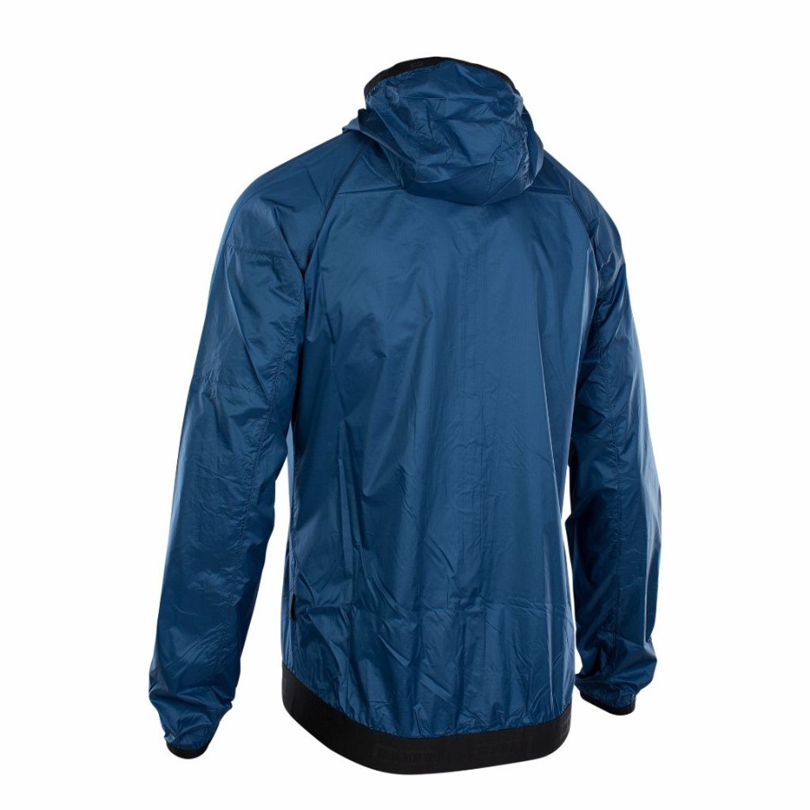 Bike ION Outerwear | Windbreaker Jacket Shelter