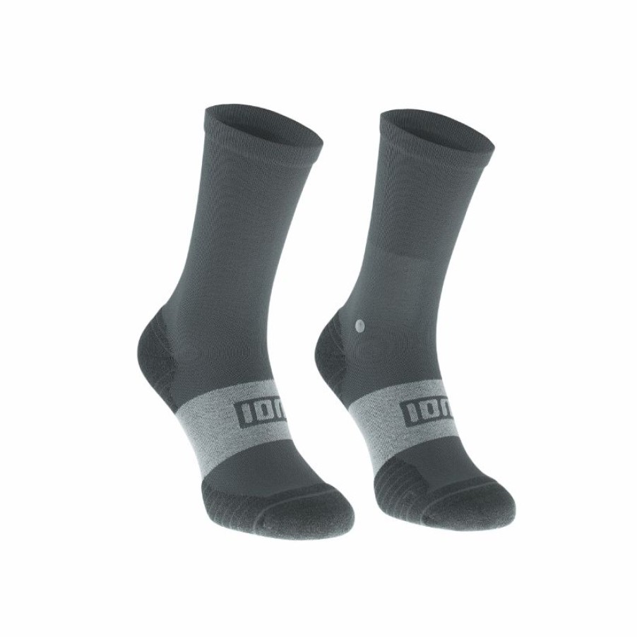 Bike ION Socks | Mtb Socks Logo