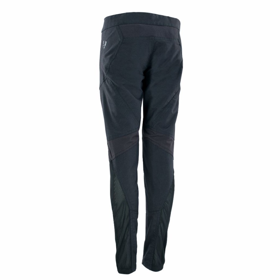 Bike ION Pants | Bikepants Scrub Mesh_Ine Youth