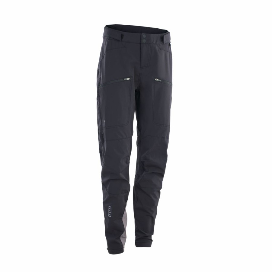 Bike ION Outerwear | Mtb Pants Shelter 2L Softshell Women