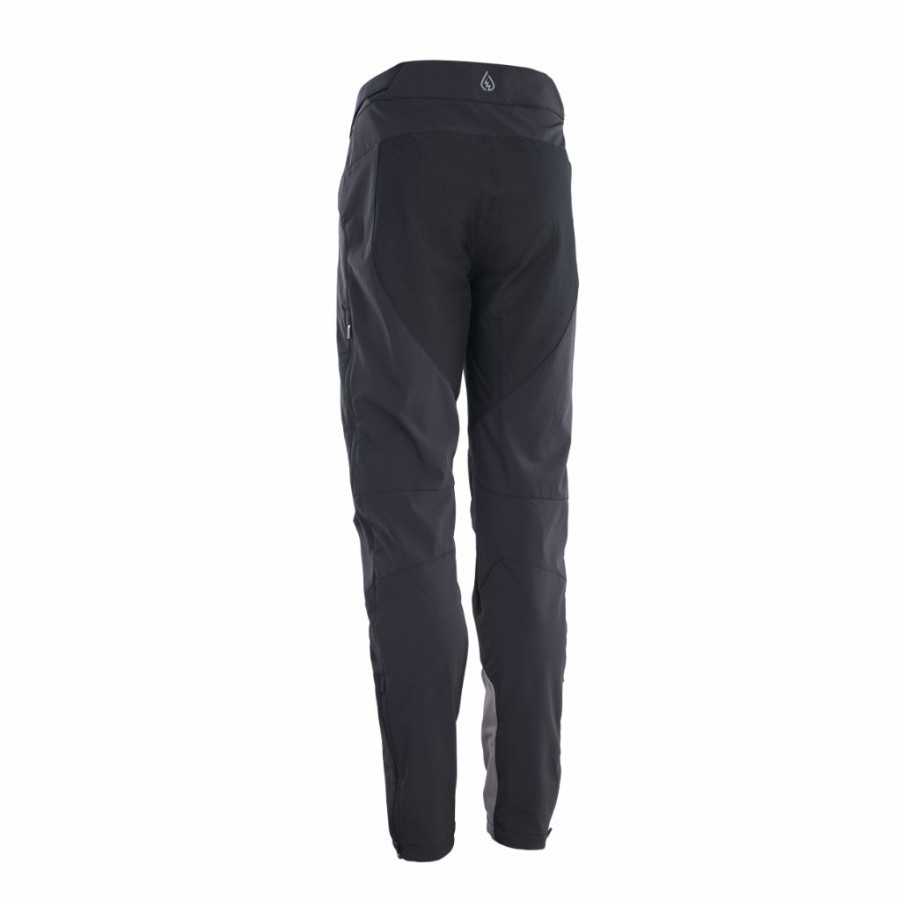 Bike ION Outerwear | Mtb Pants Shelter 2L Softshell Women