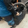 Bike ION Other accessories | Mtb Wheel Bag