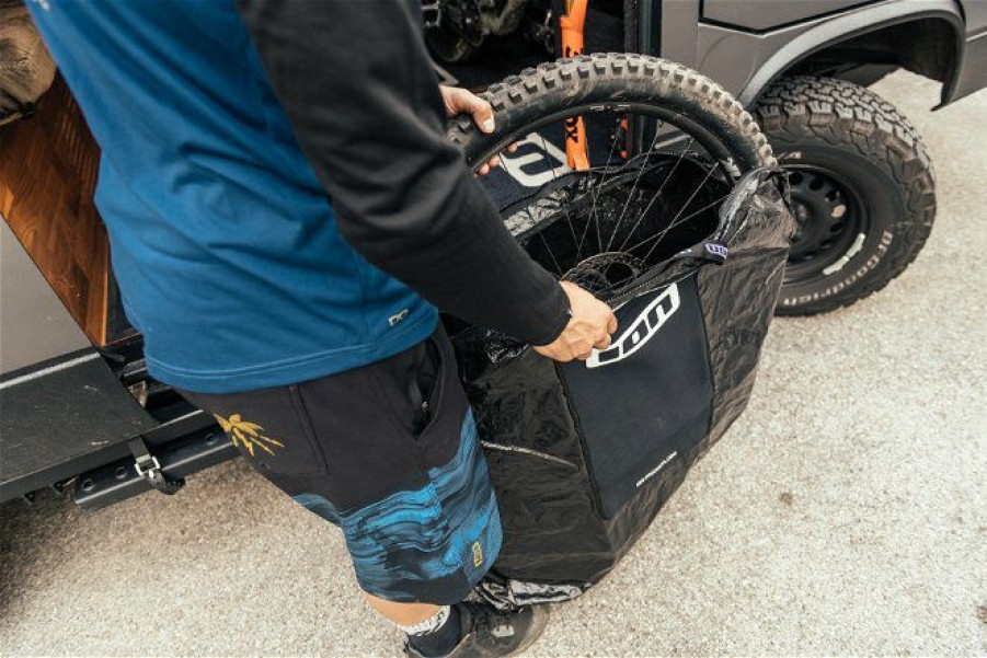 Bike ION Other accessories | Mtb Wheel Bag