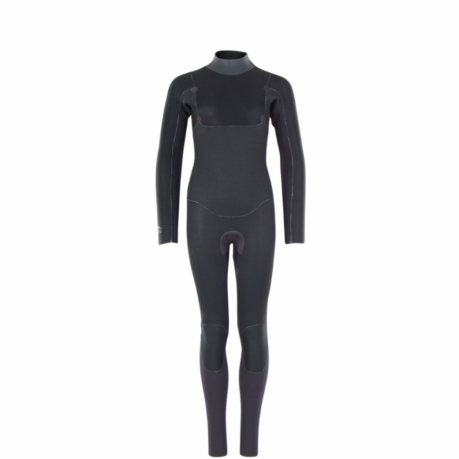 Water ION | Kids Wetsuit Capture 5/4 Back Zip