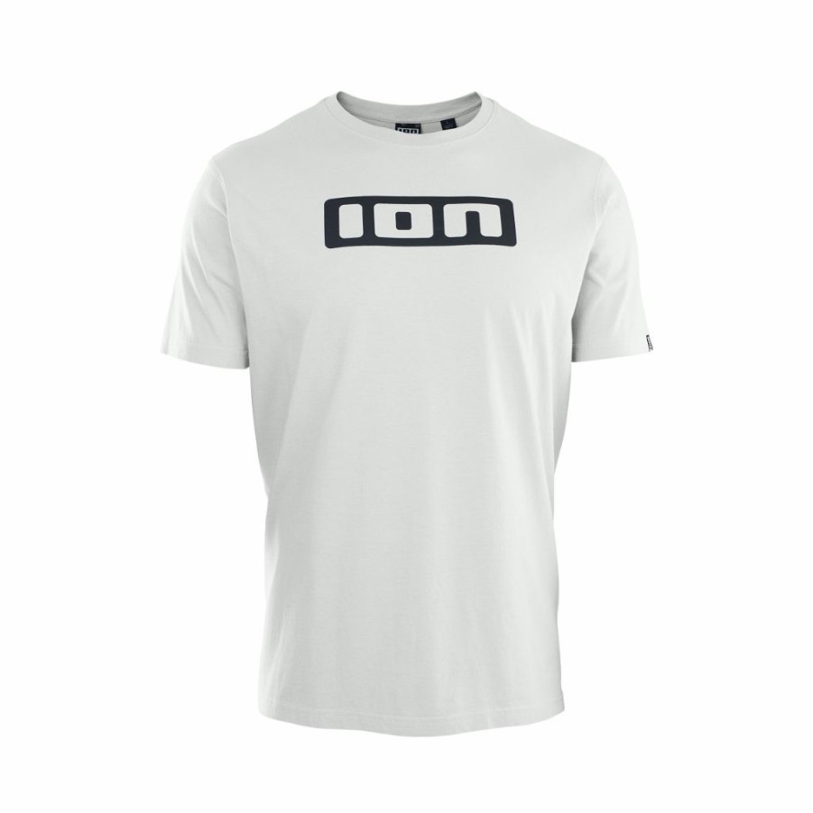 Water ION Tees | Men T-Shirt Logo Shortsleeve