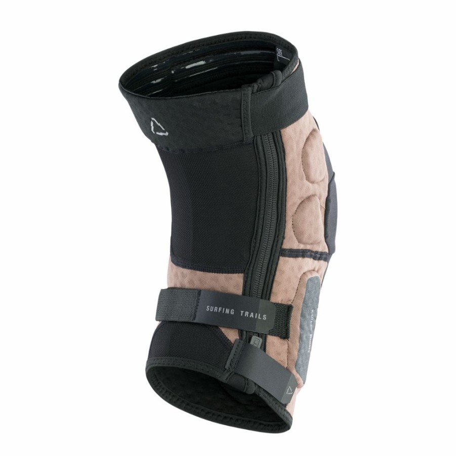 Bike ION Knee Pads | Mtb Knee Pads K-Lite Zip