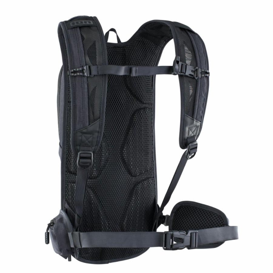 Bike ION Backpacks | Mtb Backpack Villain 8