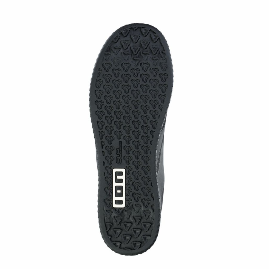 Bike ION Flat Pedal | Mtb Flat Pedal Shoes Scrub