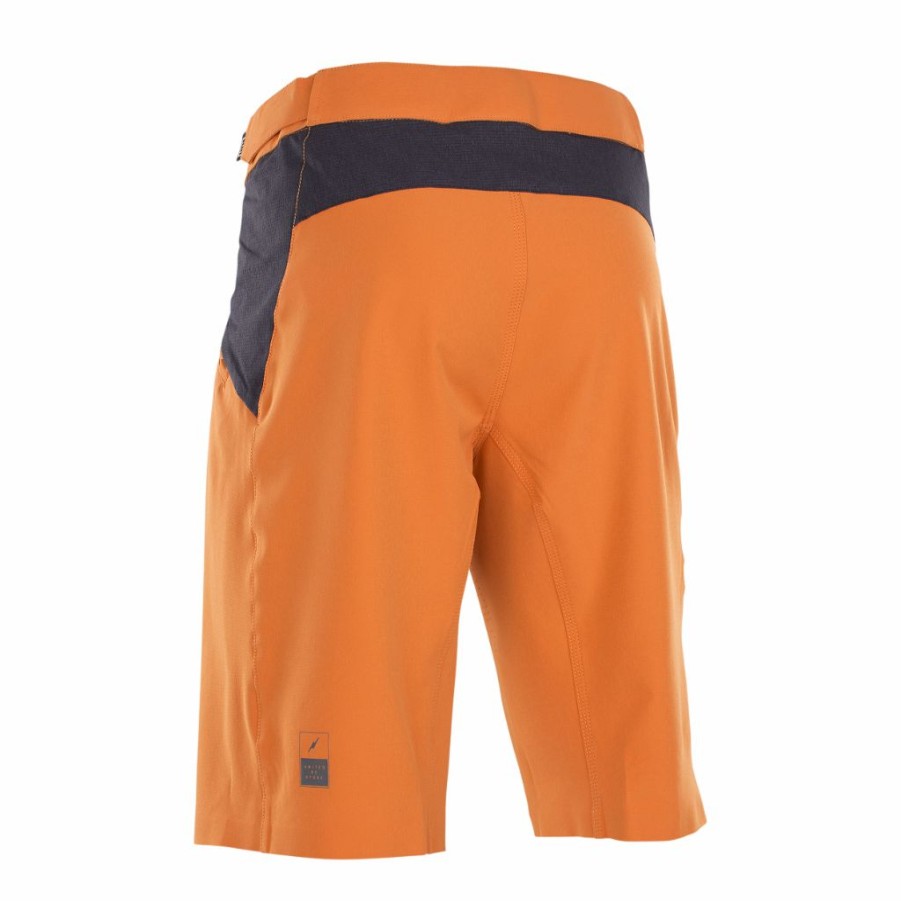 Bike ION Pants | Bikeshorts Traze Amp