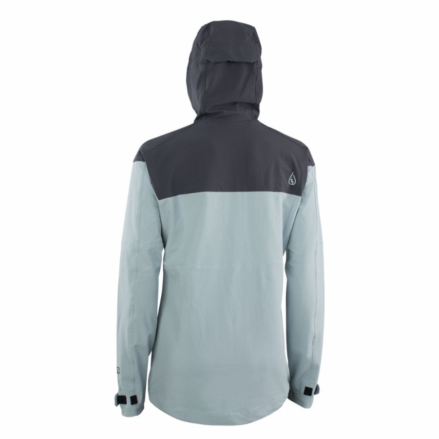 Bike ION Outerwear | Women Mtb Jacket 4W Softshell