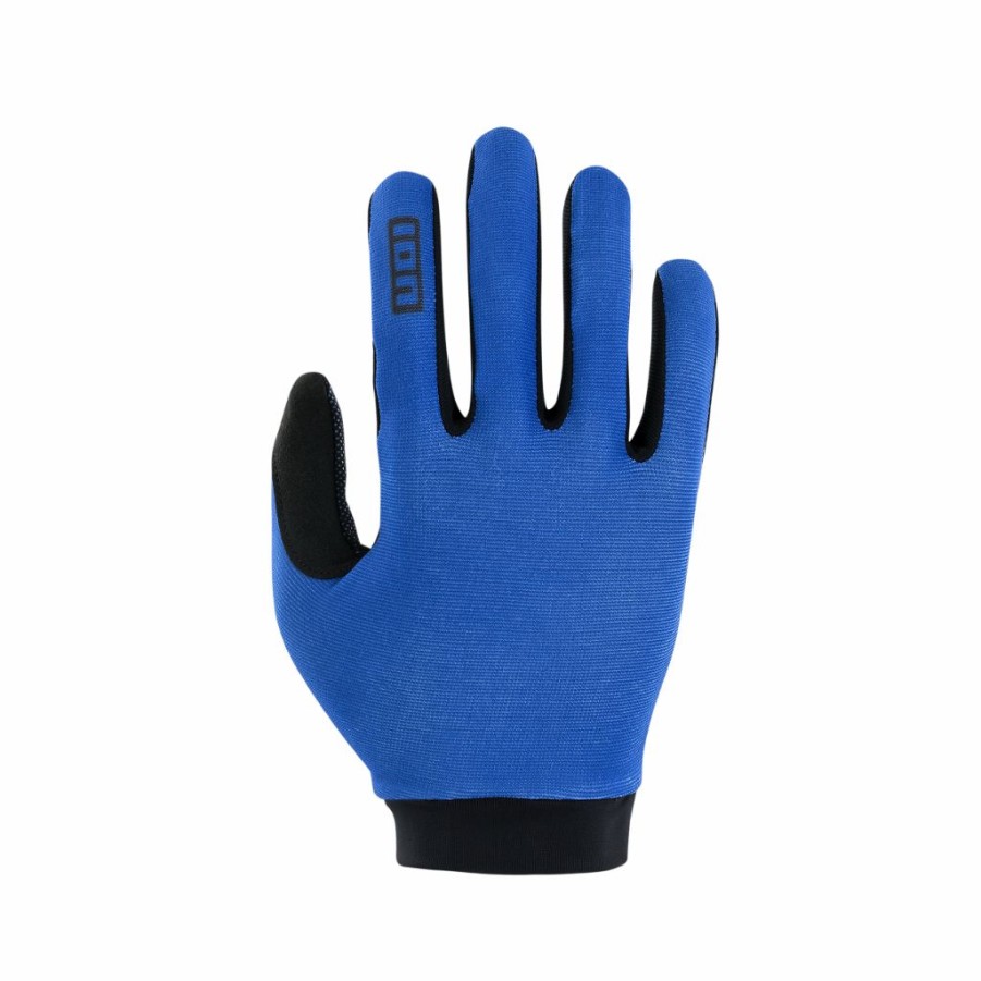 Bike ION Gloves | Mtb Gloves Ion Logo