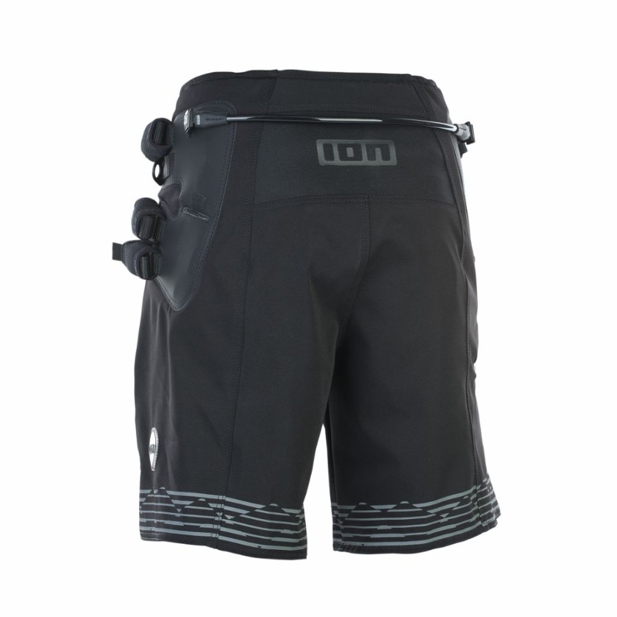 Water ION Kiteboarding | B2 Kite Seat Harness Men