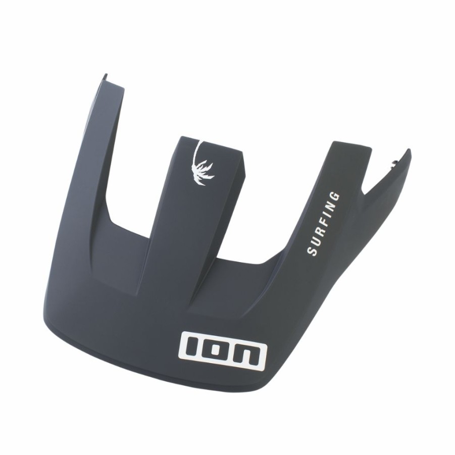 Bike ION Spareparts | Helmet Visor Scrub