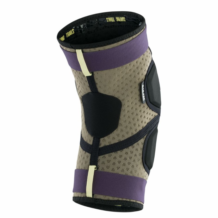 Bike ION Knee Pads | Mtb Knee Pads K-Pact