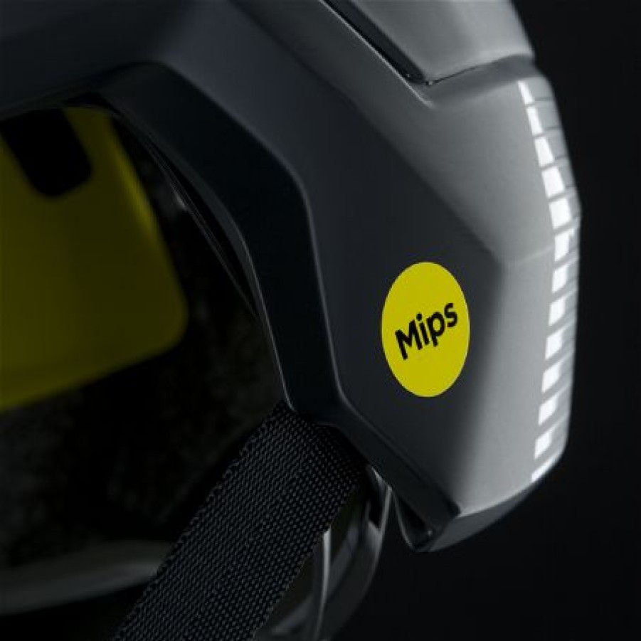 Bike ION Half-shell | Mtb Helmet Traze Amp Mips