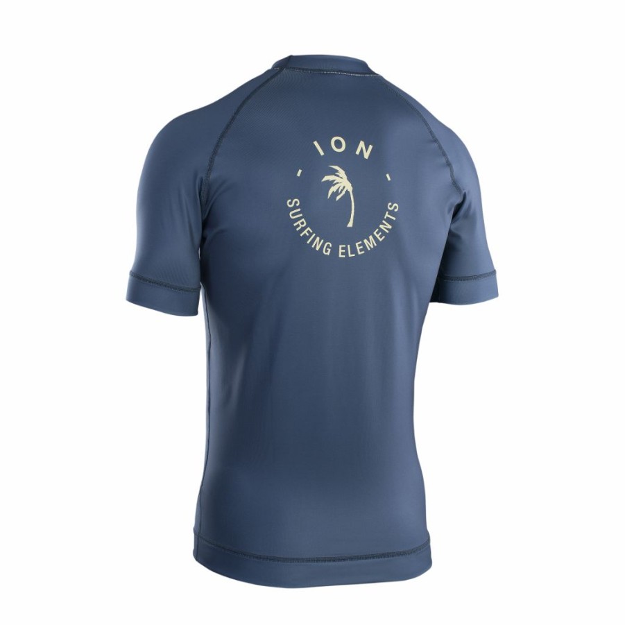 Water ION Rashguards | Rashguard Shortsleeve Men