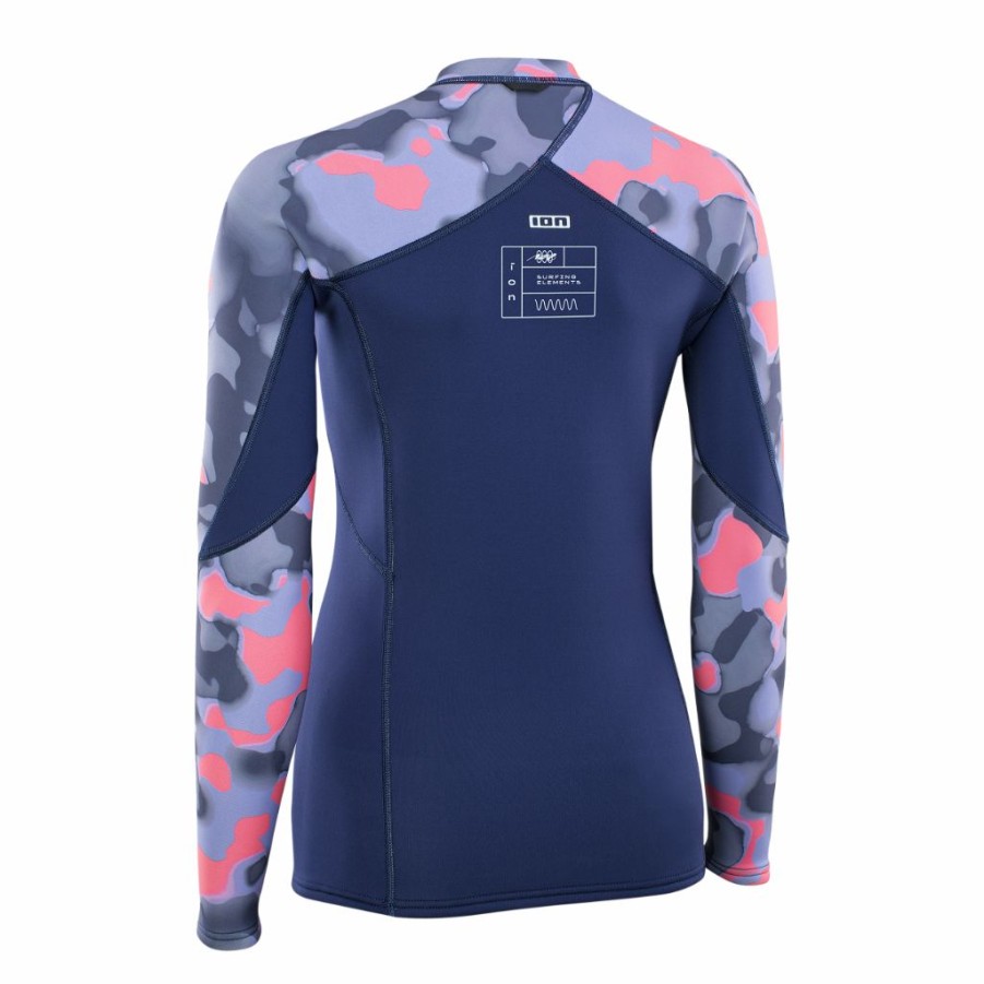 Water ION Neo Tops | Neo Top 2/2 Longsleeve Women