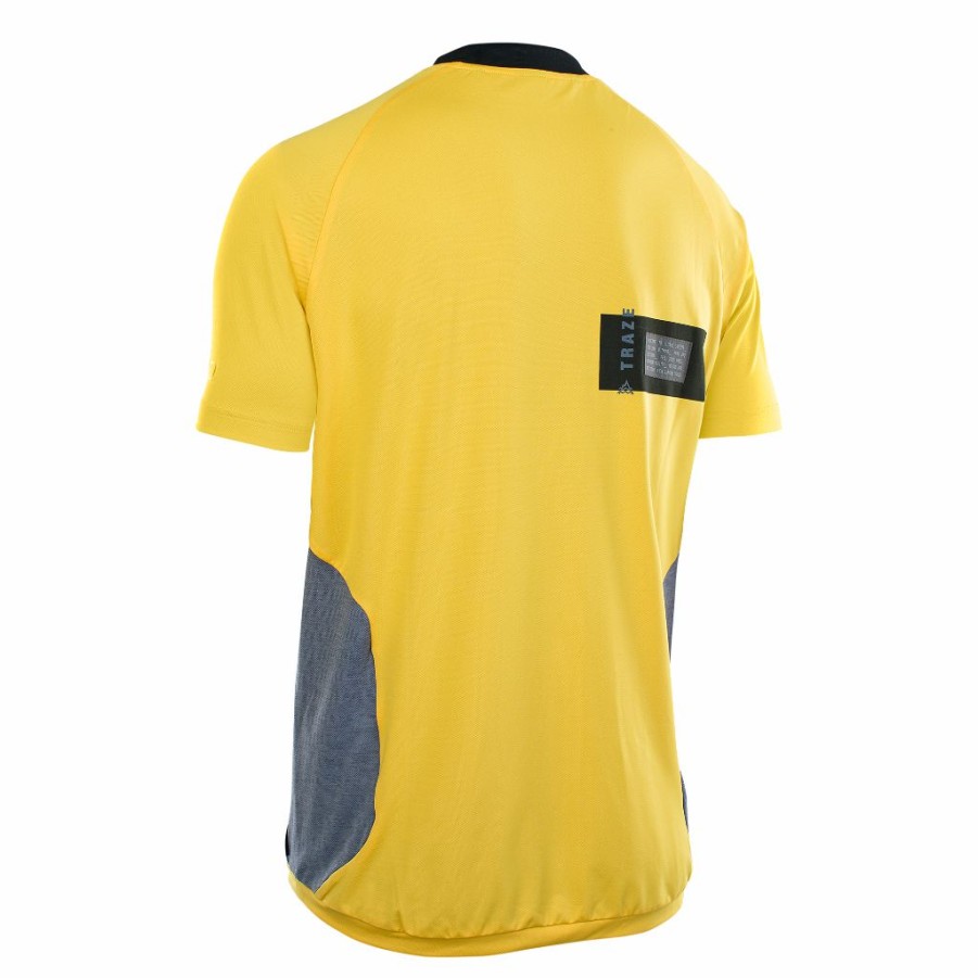 Bike ION Jerseys | Tee Ss Traze Vent