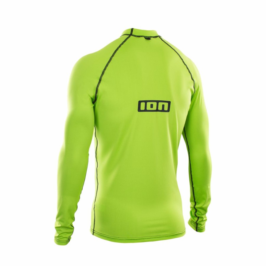 Water ION Rashguards | Promo Rashguard Longsleeve Men