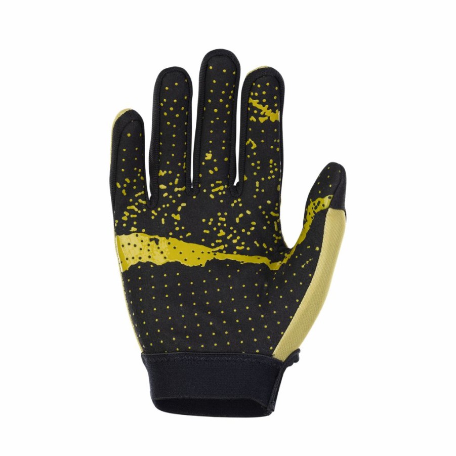 Bike ION Gloves | Mtb Gloves Scrub Youth