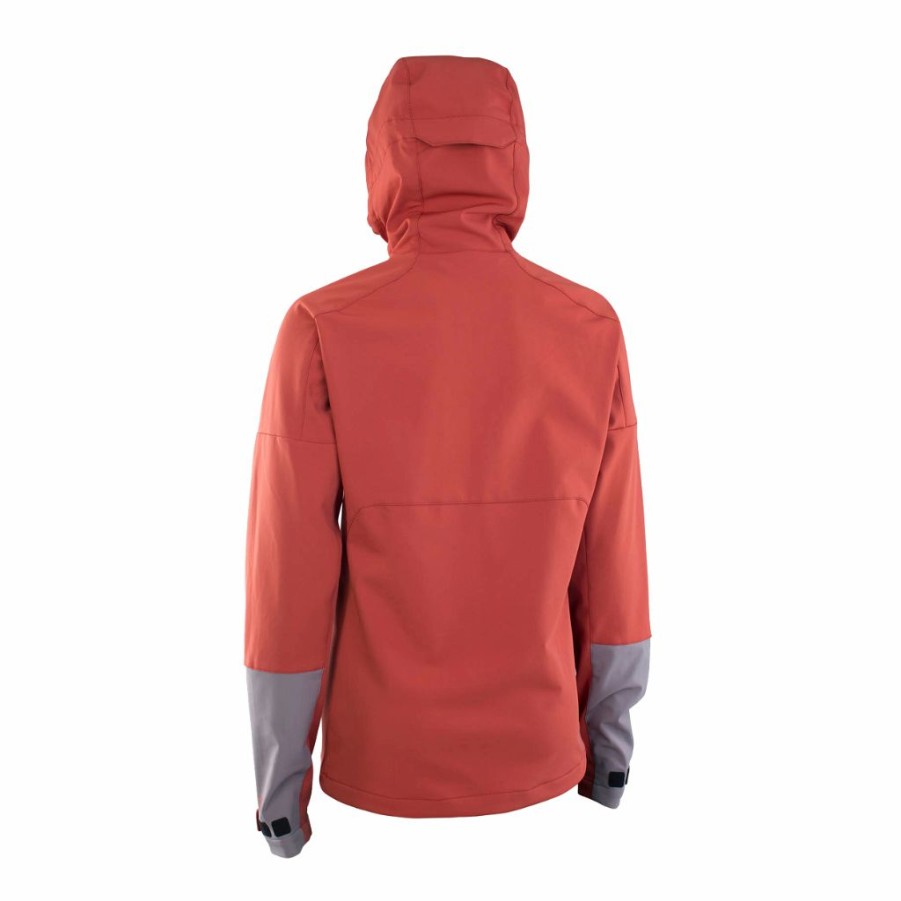 Bike ION Outerwear | Mtb Jacket Shelter 2L Softshell Women