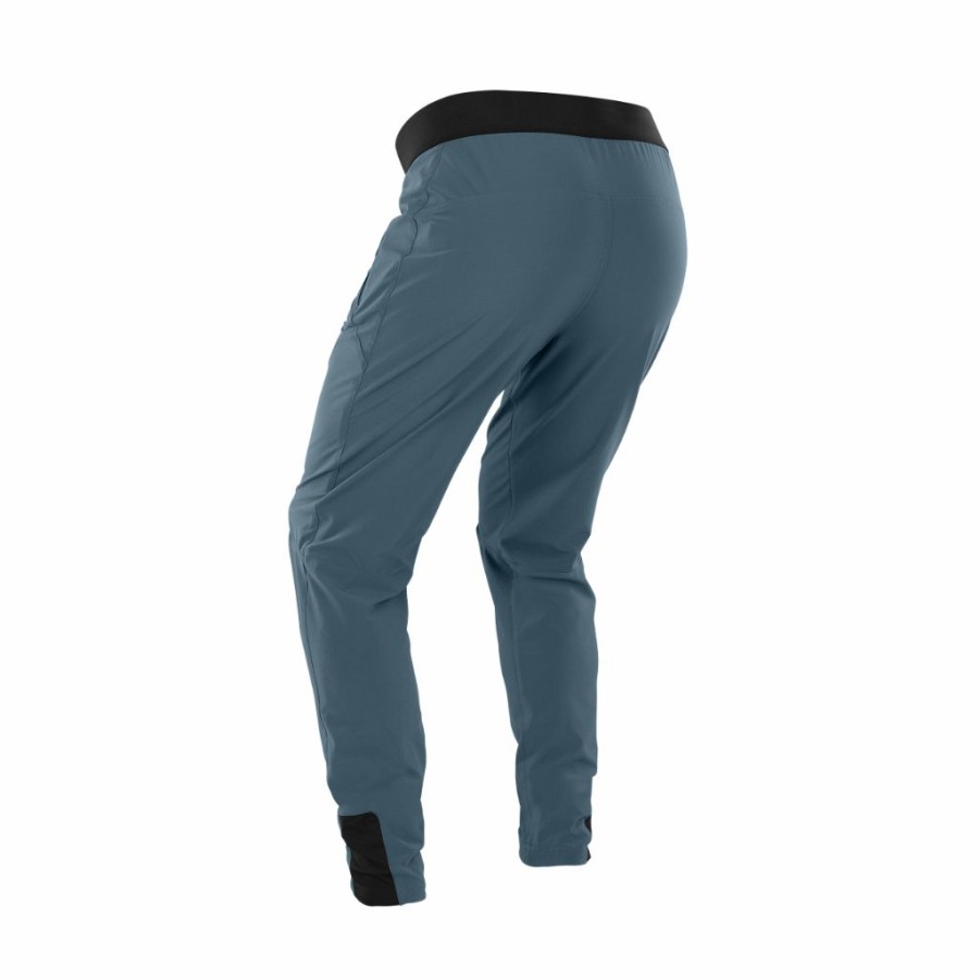 Bike ION Pants | Mtb Pants Tech Logo Men