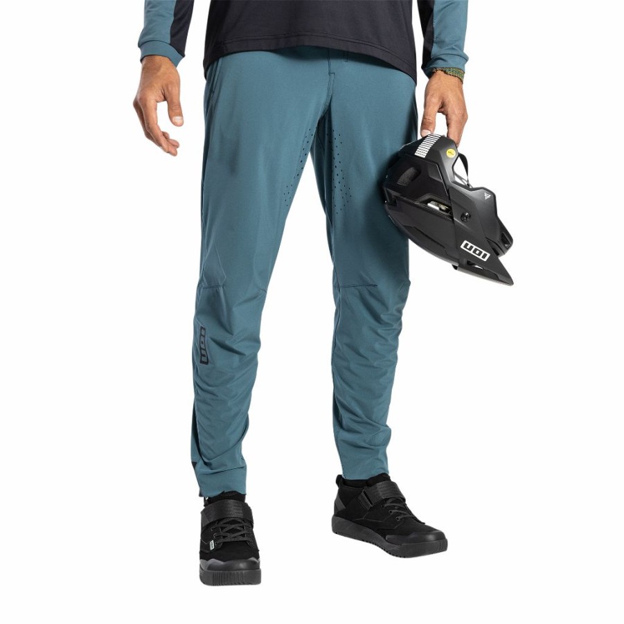 Bike ION Pants | Mtb Pants Tech Logo Men