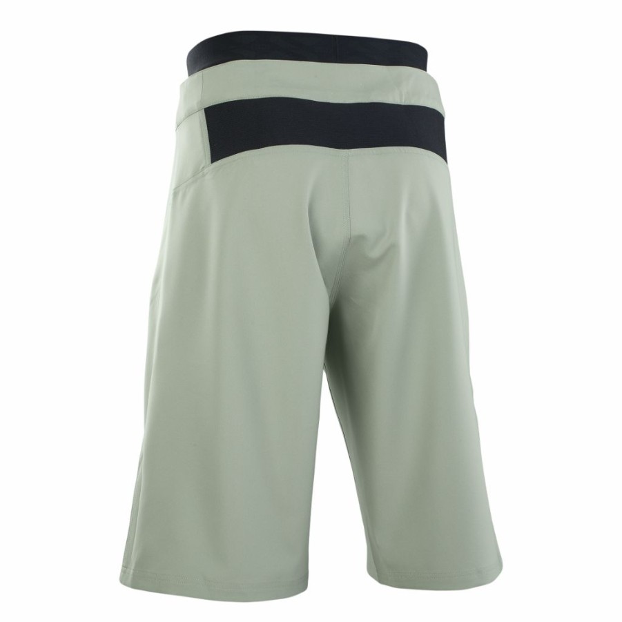 Bike ION Pants | Men Mtb Shorts Logo Plus