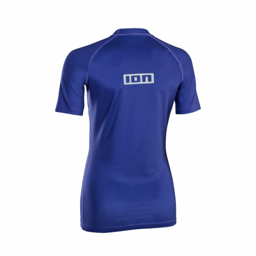 Water ION Rashguards | Promo Rashguard Shortsleeve Women