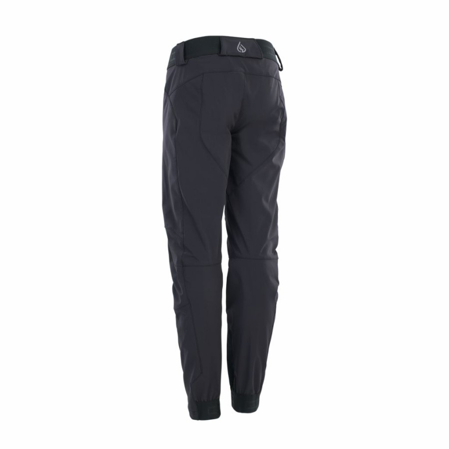 Bike ION Pants | Mtb Hose Shelter 2L Softshell Youth