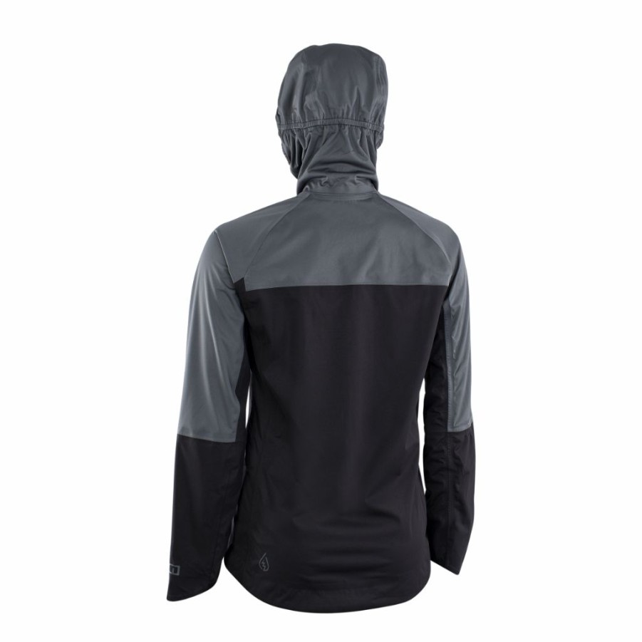 Bike ION Outerwear | Women Mtb Jacket Shelter 3L