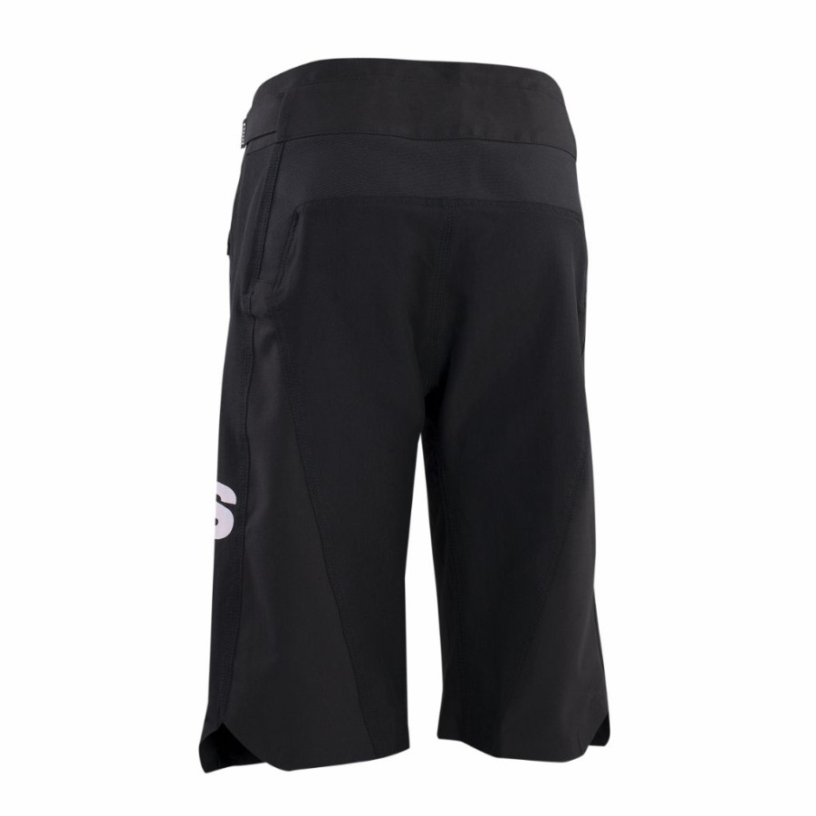 Bike ION Pants | Women Mtb Shorts Scrub Amp Bat