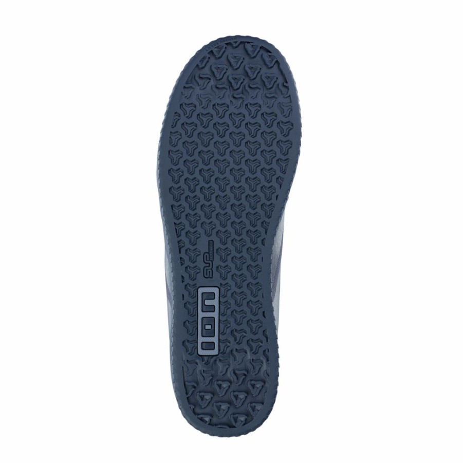 Bike ION Flat Pedal | Mtb Flat Pedal Shoes Scrub