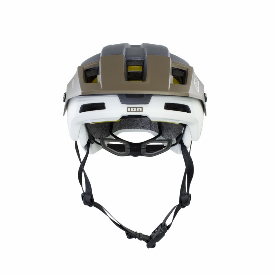 Bike ION Half-shell | Mtb Helmet Traze Amp Mips