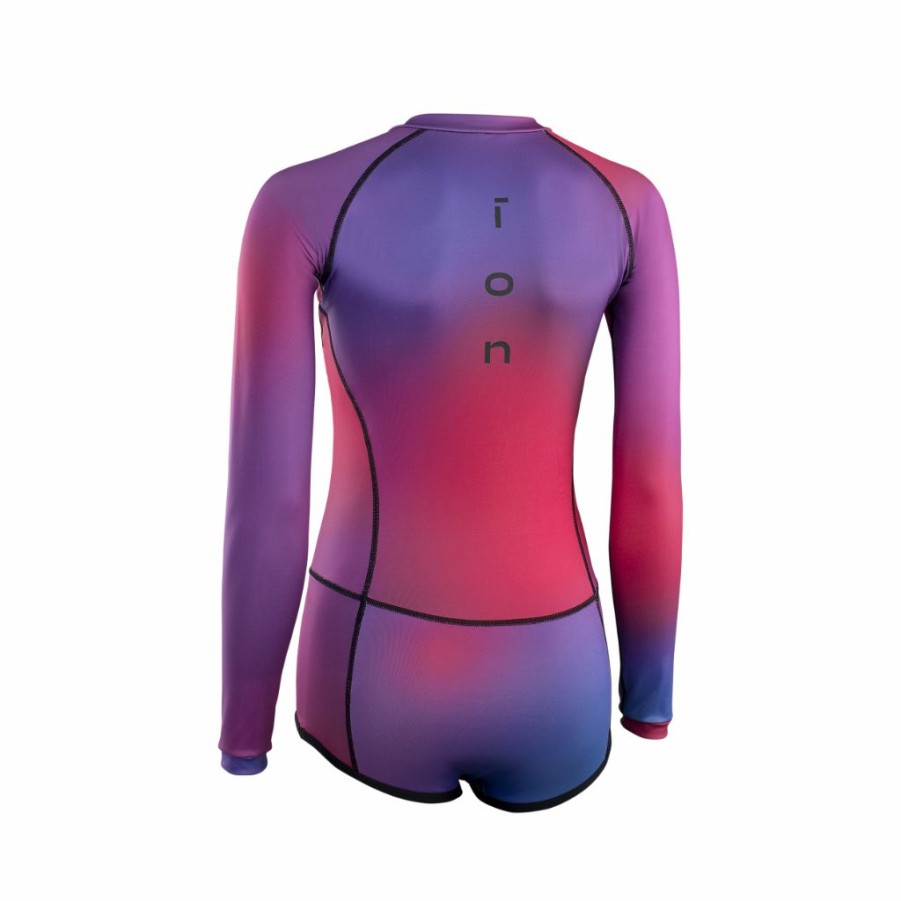 Water ION Wetshirts | Swimsuit Longsleeve Women