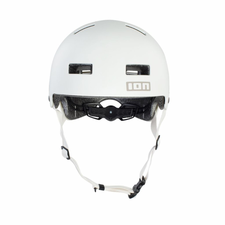 Bike ION Half-shell | Mtb Helmet Seek Us/Cpsc