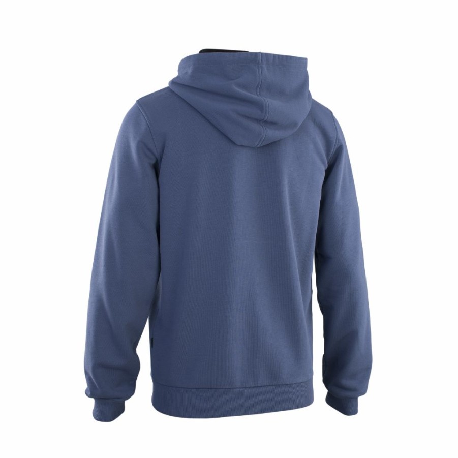 Water ION Hoodies | Hoody Surfing Elements Zip Men