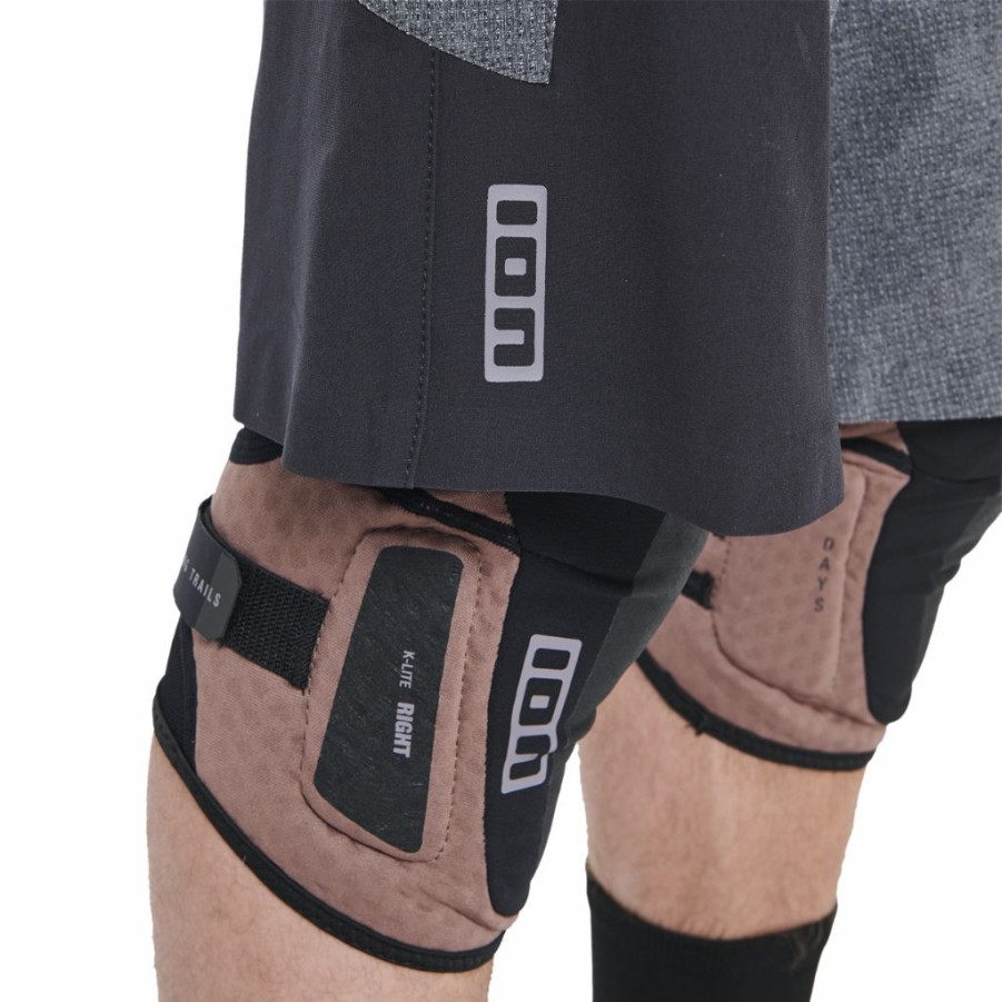 Bike ION Knee Pads | Mtb Knee Pads K-Lite