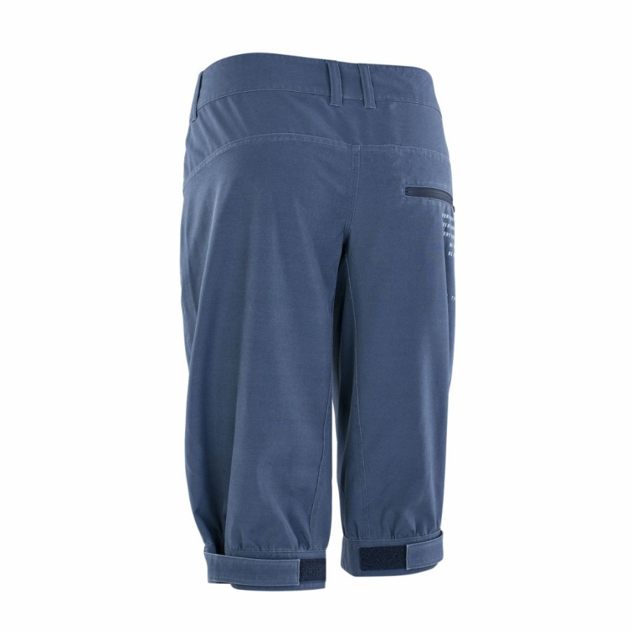 Bike ION Pants | Women Mtb Shorts Seek