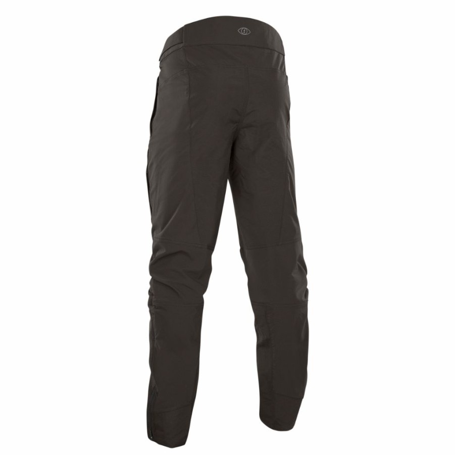 Bike ION Outerwear | Softshell Pants Shelter