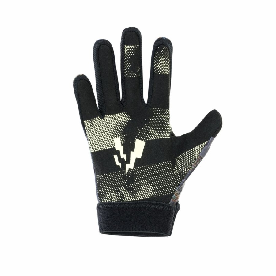 Bike ION Gloves | Youth Mtb Gloves Scrub