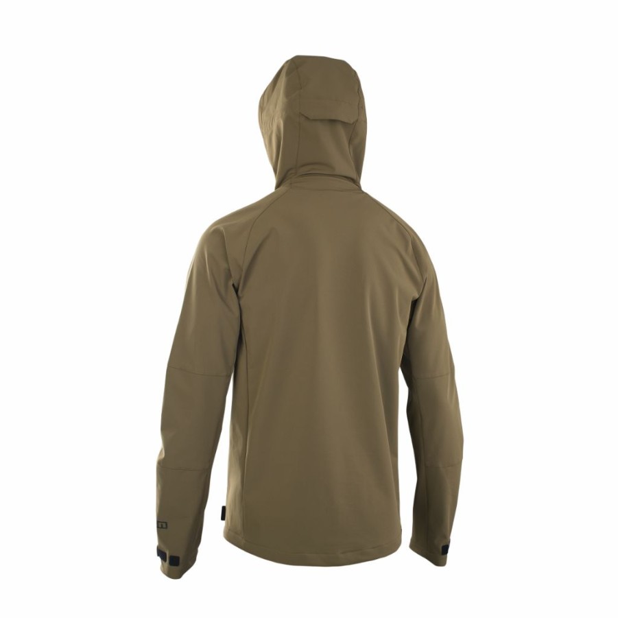 Bike ION Outerwear | Mtb Jacket Shelter 2L Softshell Men