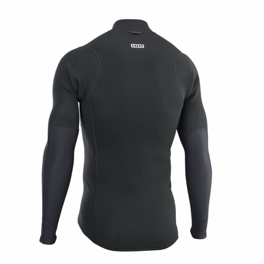 Water ION Neo Tops | Neo Zip Top 2/1 Ls Protection Men