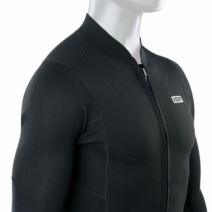 Water ION Neo Tops | Neo Zip Top 2/1 Ls Protection Men