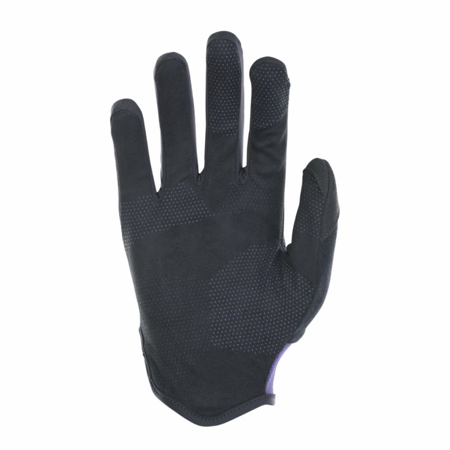 Bike ION Gloves | Mtb Gloves Scrub Select