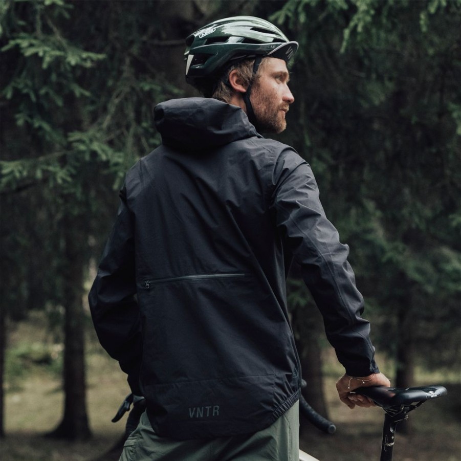 Bike ION Jackets | Gravel Jacket Shelter Lite 2.5 Unisex