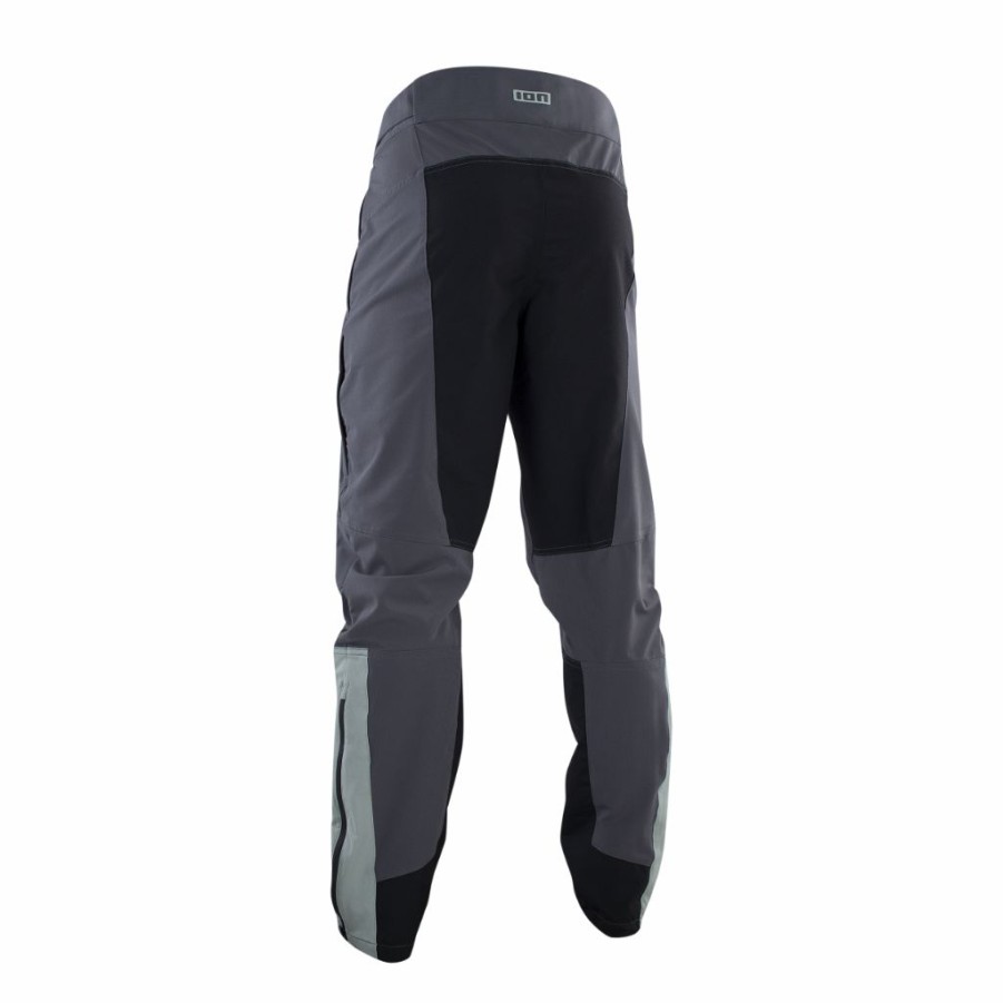 Bike ION Outerwear | Men Mtb Pants 4W Softshell